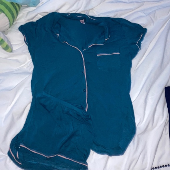 pea in a pod pajamas - Picture 1 of 1